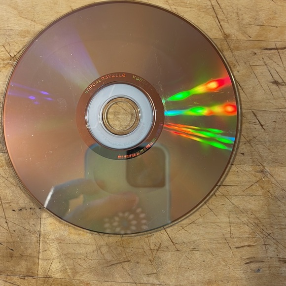 Exploring Creation chemistry Instrctiknal DVD - Picture 4 of 5